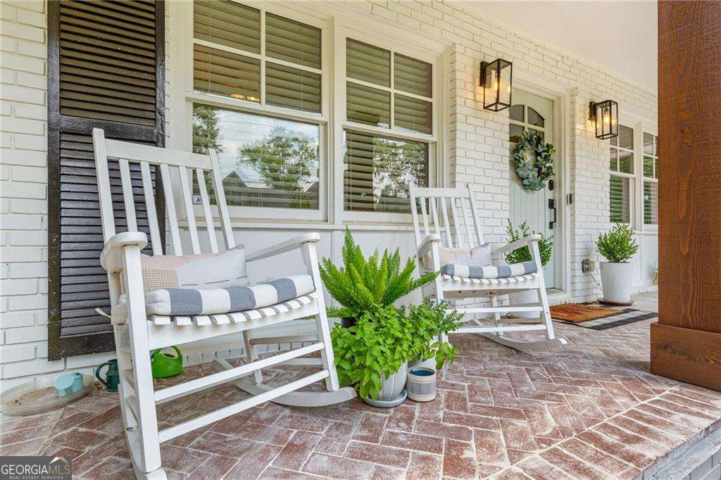 Drew Valley - Residential Lease