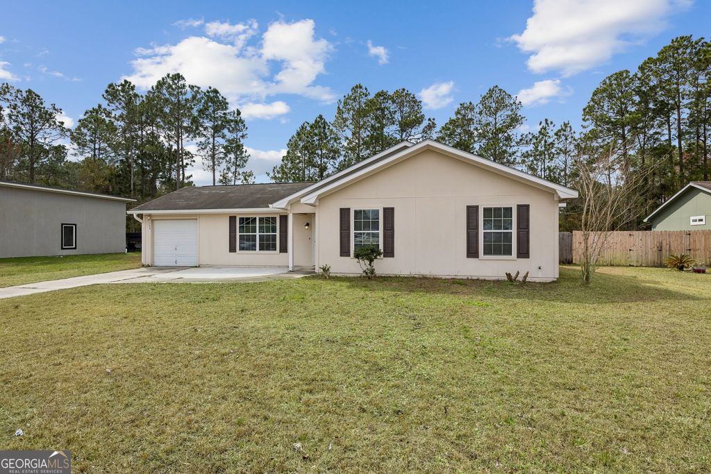 Photo of 149 Aidan Court, Saint Marys, GA 31558 (MLS # 10696051)