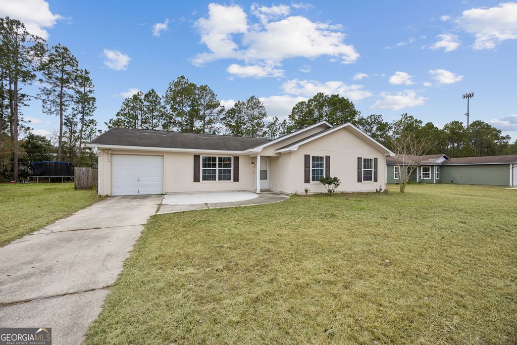 Photo of 149 Aidan Court, Saint Marys, GA 31558 (MLS # 10696051)