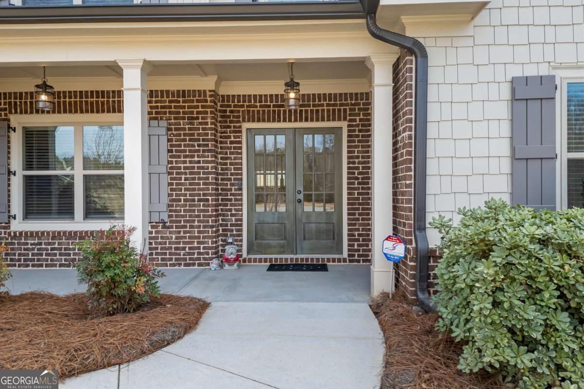 2571 Fairfield Springs LN