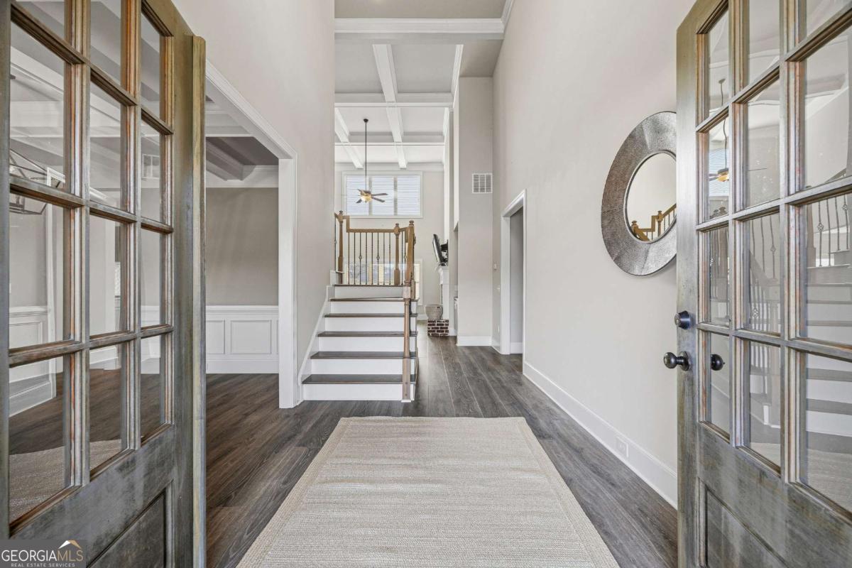 2571 Fairfield Springs LN