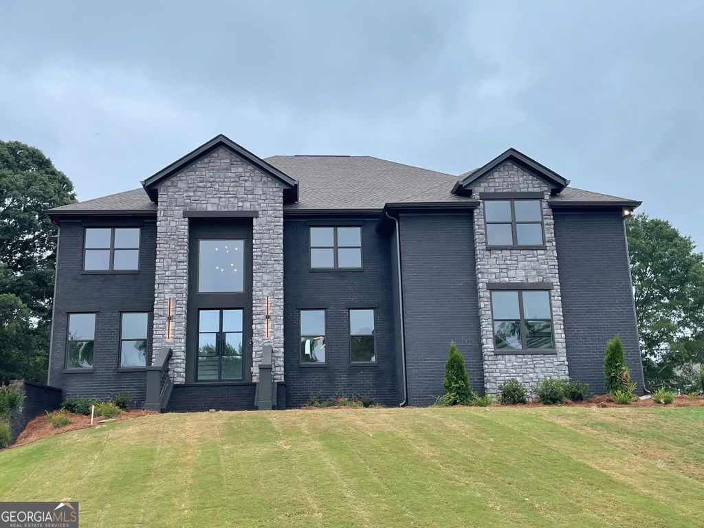 Photo of 3060 Reserve Court SW, Conyers, GA 30094 (MLS # 10702459)