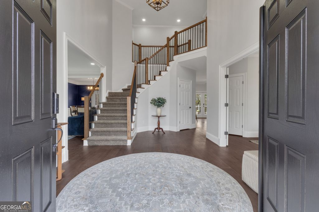 Photo of 901 Mickleton Lane, Peachtree City, GA 30269 (MLS # 10690595)