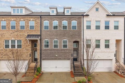 2247 Pink Hawthorn Dr Buford GA 30518