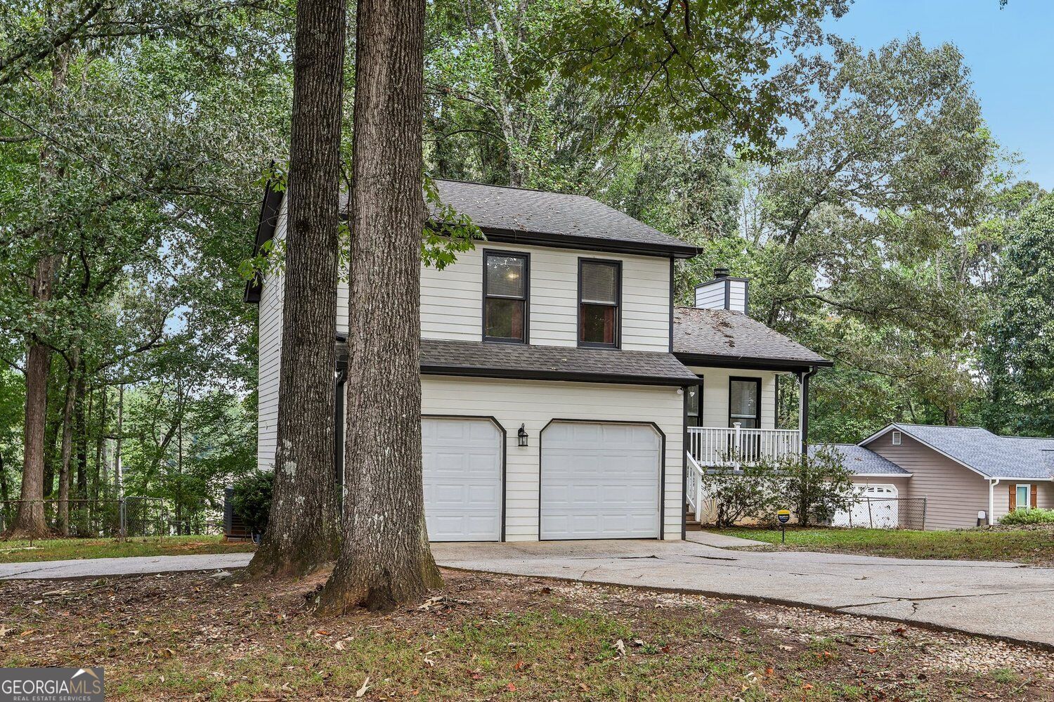 723 Jockey LN
