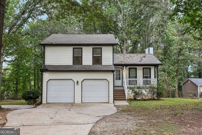723 Jockey LN Auburn GA 30011