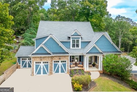 3309 Chaney CIR Gainesville GA 30506