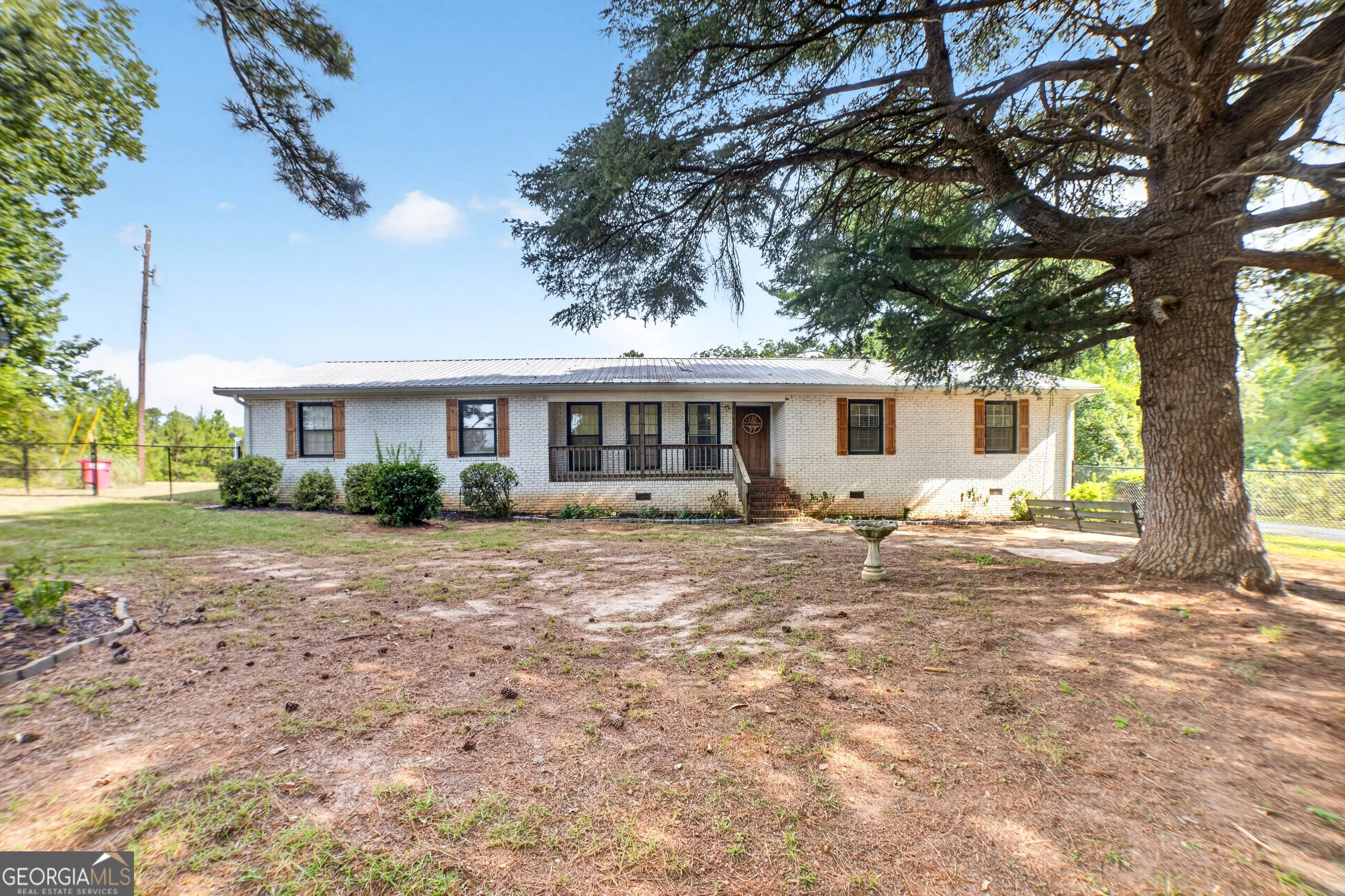 6293 Thomaston Road, Macon, GA, 31220