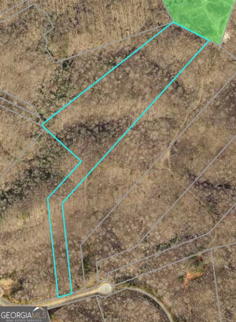 3877 Reservoir DR TRACT 13 Gainesville GA 30507