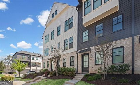 6623 Beacon Drive, Atlanta, GA 30328 - #: 10718146