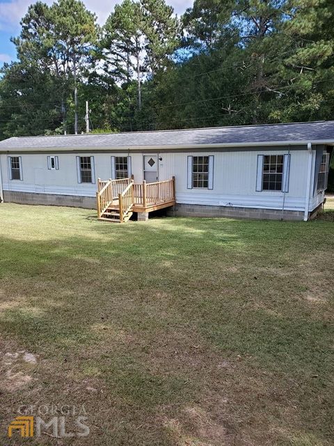 Photo of 641 Waterworks Road, Bremen, GA 30110 (MLS # 10651956)