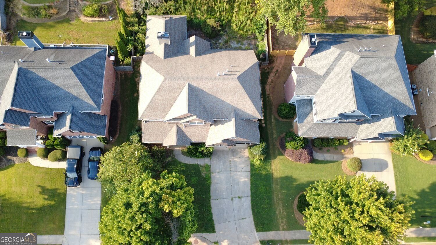 4750 Heathcliff WAY