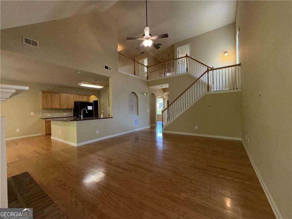 4750 Heathcliff WAY
