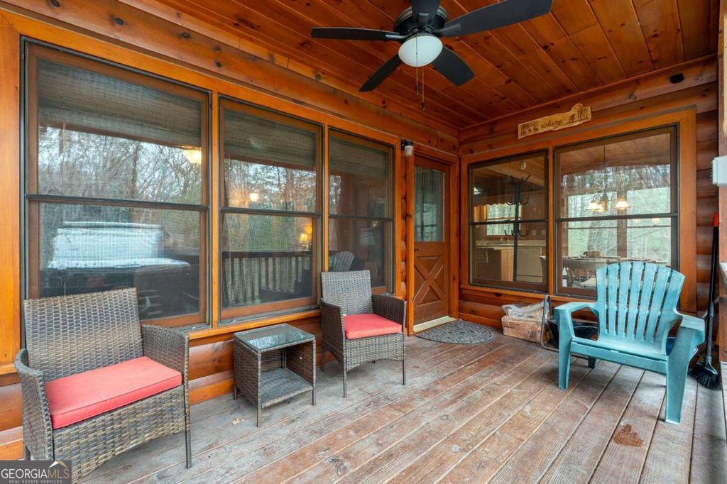 Photo of 1165 Little Bushy Head Road #220, Blue Ridge, GA 30522 (MLS # 10687293)