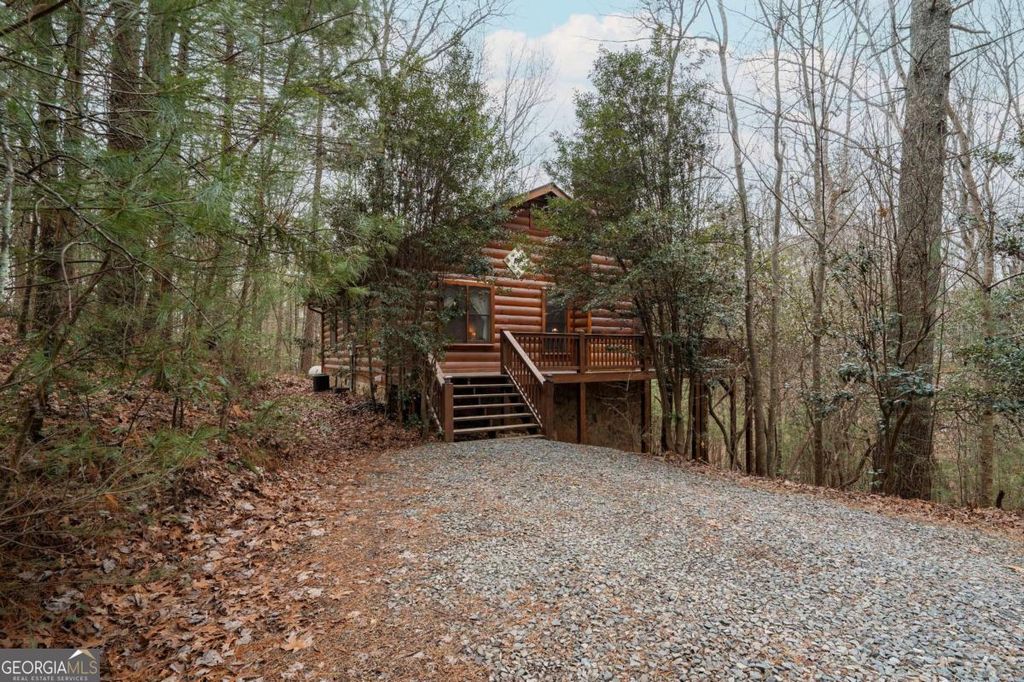 Photo of 1165 Little Bushy Head Road #220, Blue Ridge, GA 30522 (MLS # 10687293)