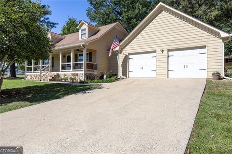 Photo of 702 Calloway Drive, Rockmart, GA 30153 (MLS # 10614312)