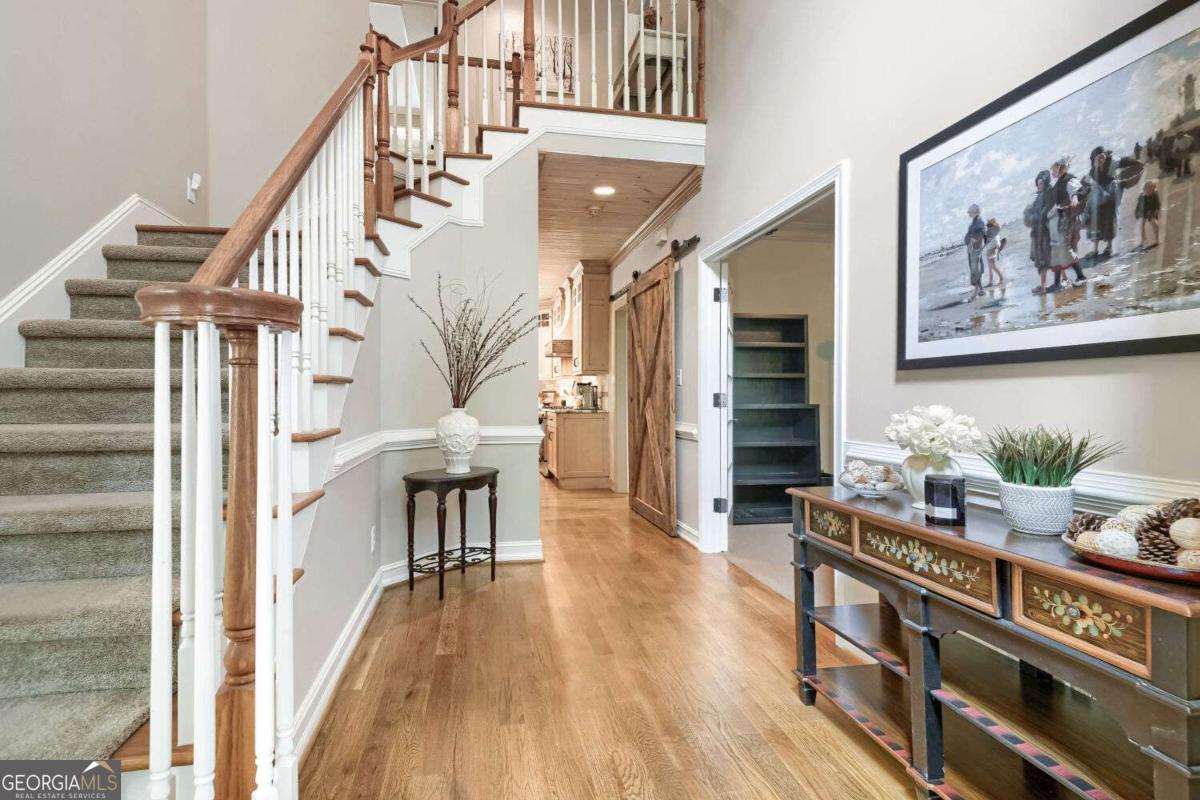 165 Northern Oaks CT
