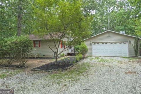 2734 WINDWARD HARBOR DR Elberton GA 30635