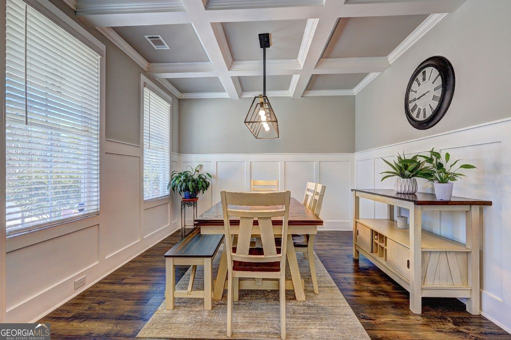 Photo of 4371 Thacker Lane, Suwanee, GA 30024 (MLS # 10739141)