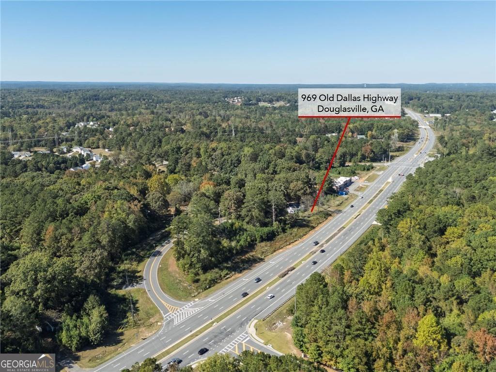 969 Old Dallas HWY