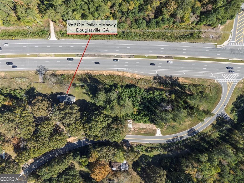 969 Old Dallas HWY