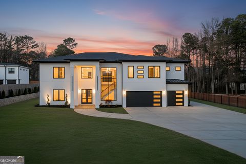 395 Simonton RD SE Lawrenceville GA 30045