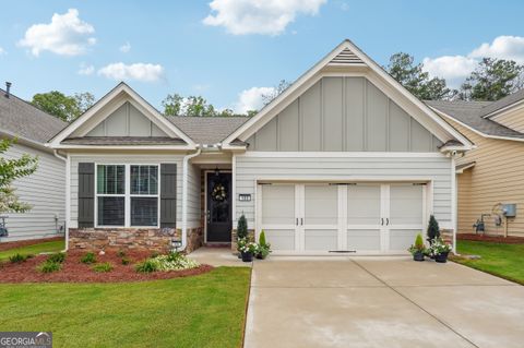 185 Rosemary LNDG Dallas GA 30132