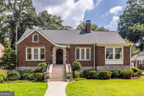 Photo of 1903 Ridgewood Drive NE, Atlanta, GA 30307 (MLS # 10843309)