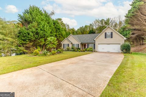 1054 Iron Wood CT Auburn GA 30011