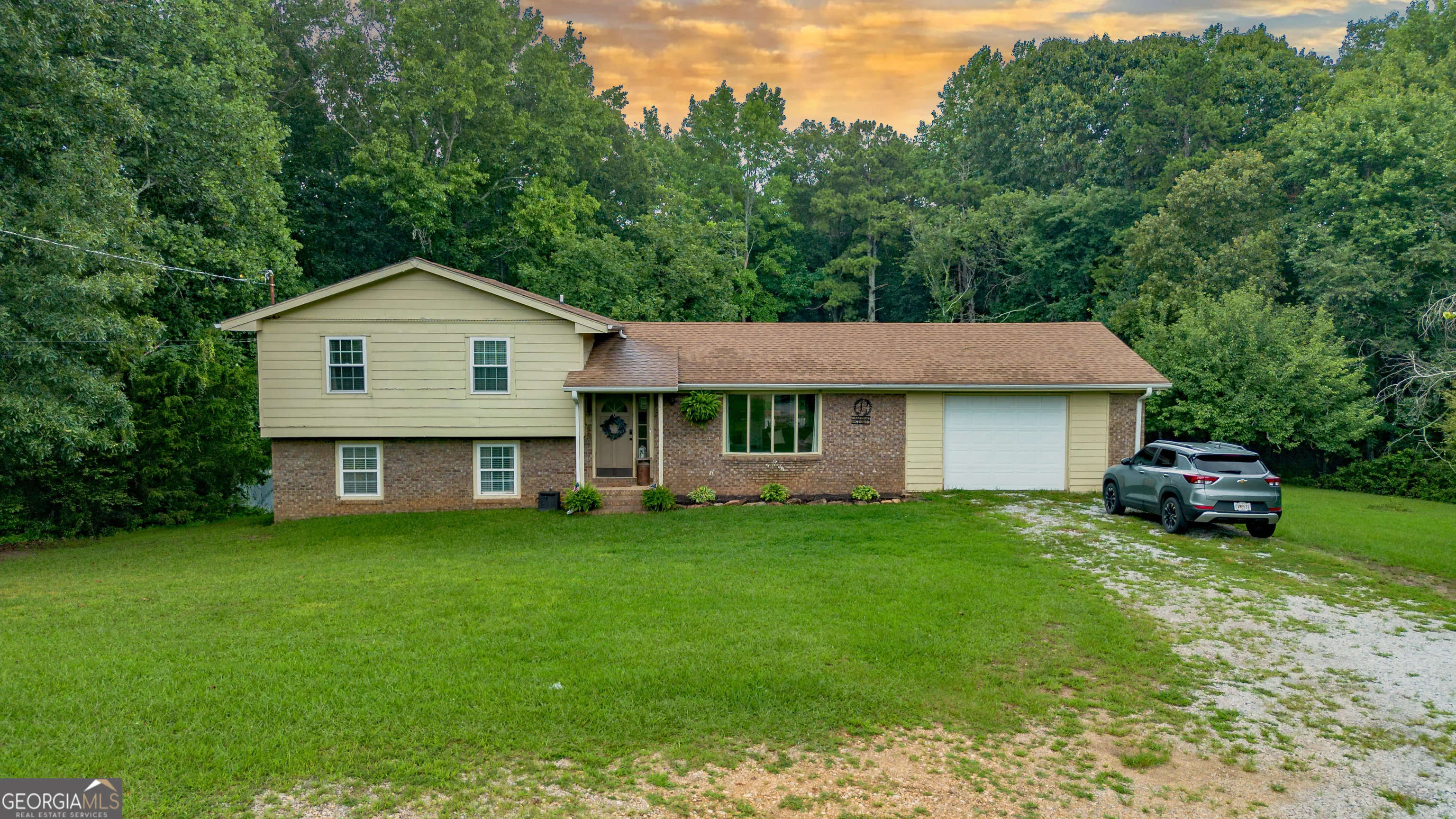60 Carlton Johnson Road, Waco, GA, 30182