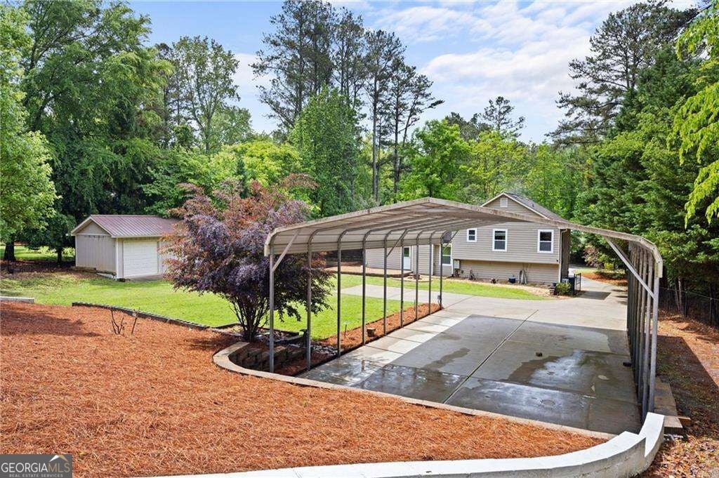 918 Victoria Landing DR
