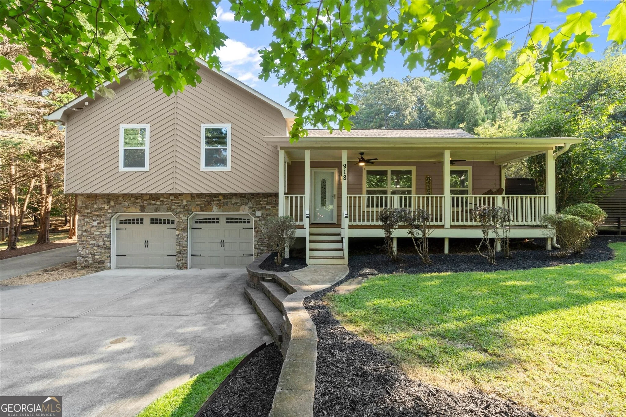 918 Victoria Landing Drive, Woodstock, GA, 30189