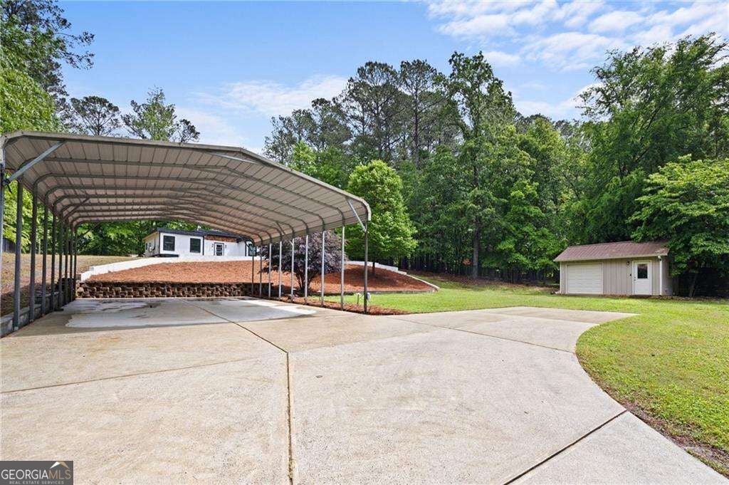 918 Victoria Landing DR