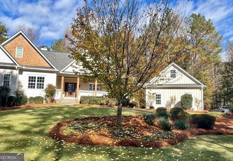 Photo of 886 Moore Road, Newnan, GA 30263 (MLS # 10654854)