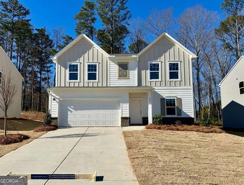 Photo of 356 Bandimere Pkwy, Dallas, GA 30157 (MLS # 10674123)