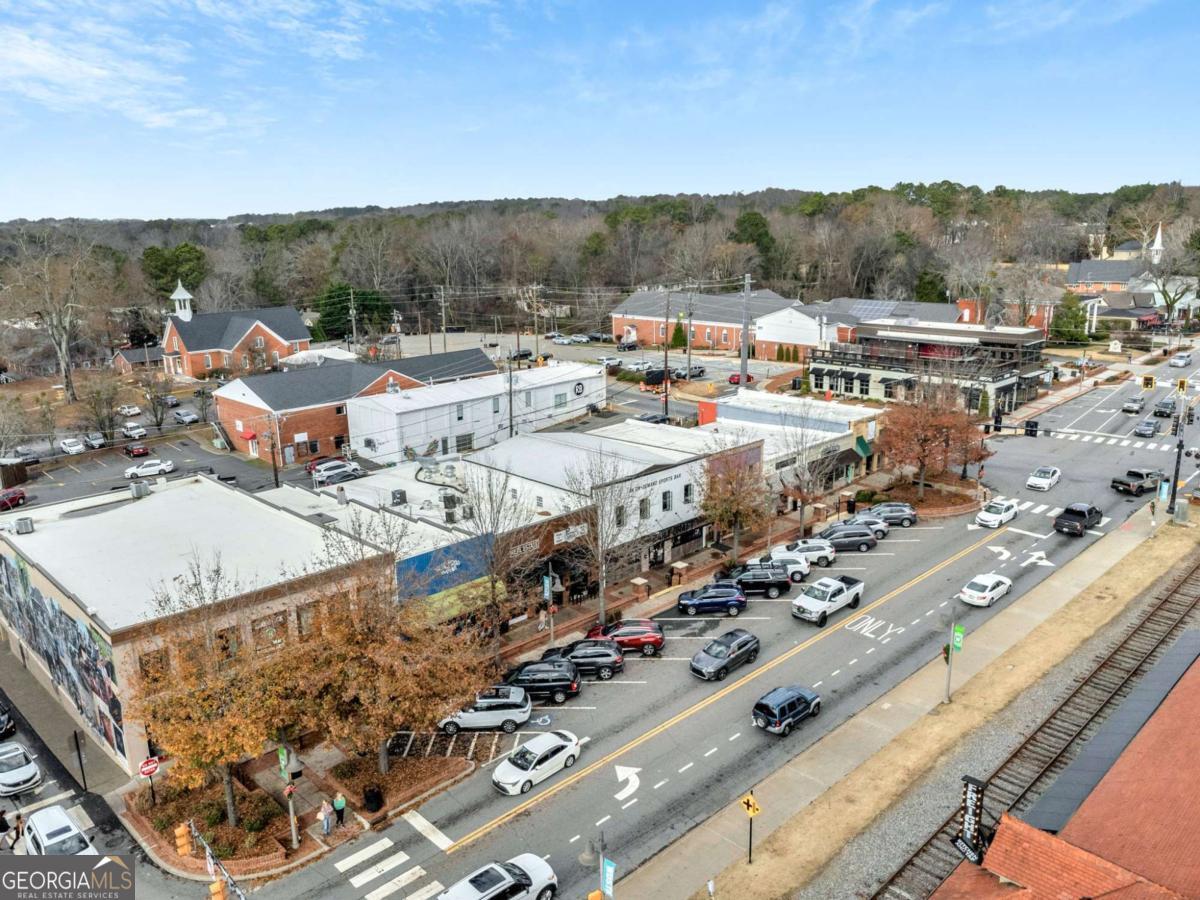 Village at Weatherstone - Residential Lease