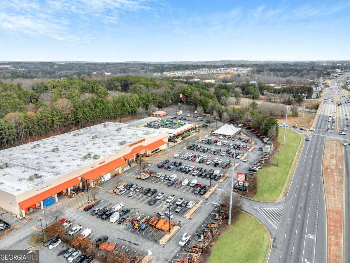 Village at Weatherstone - Residential Lease