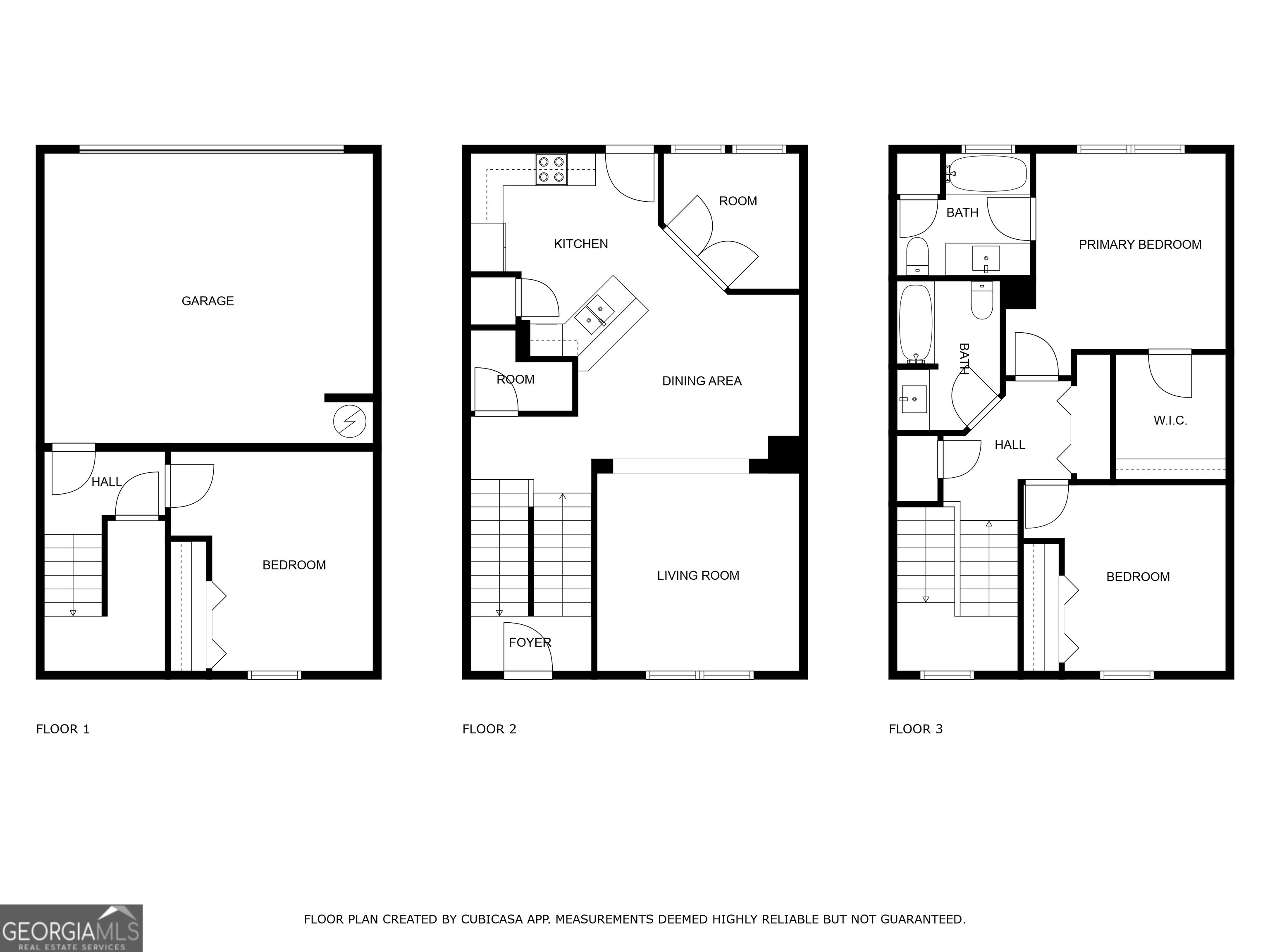 Village at Weatherstone - Residential Lease