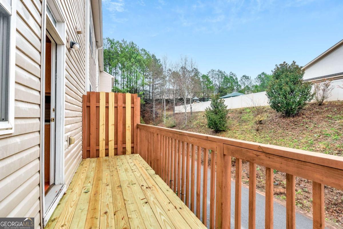 Village at Weatherstone - Residential Lease