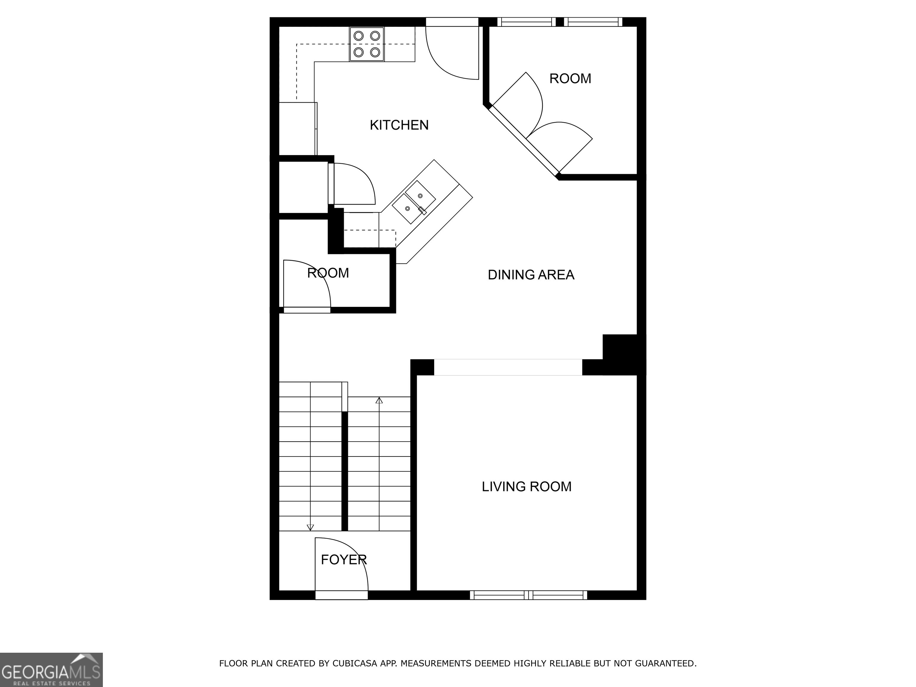 Village at Weatherstone - Residential Lease