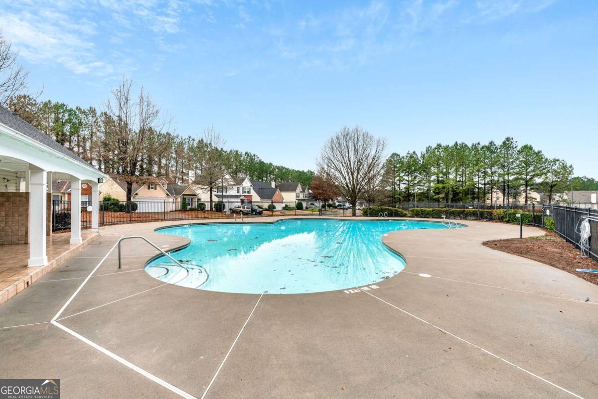 Village at Weatherstone - Residential Lease