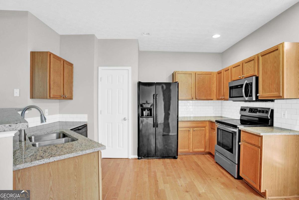 Village at Weatherstone - Residential Lease