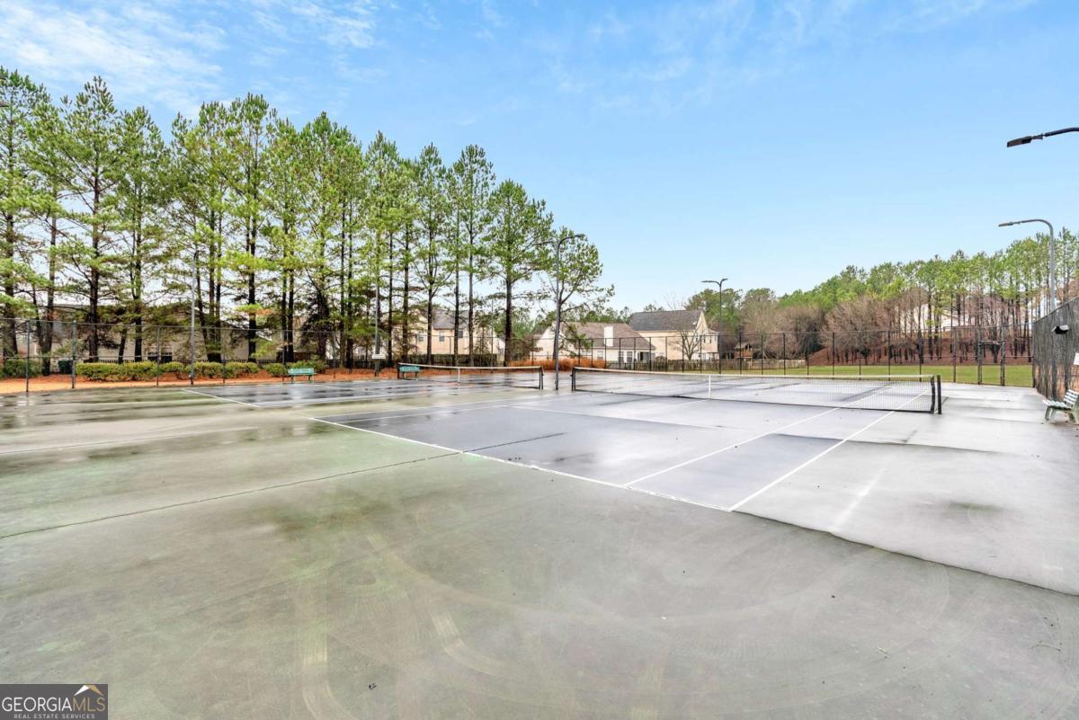 Village at Weatherstone - Residential Lease