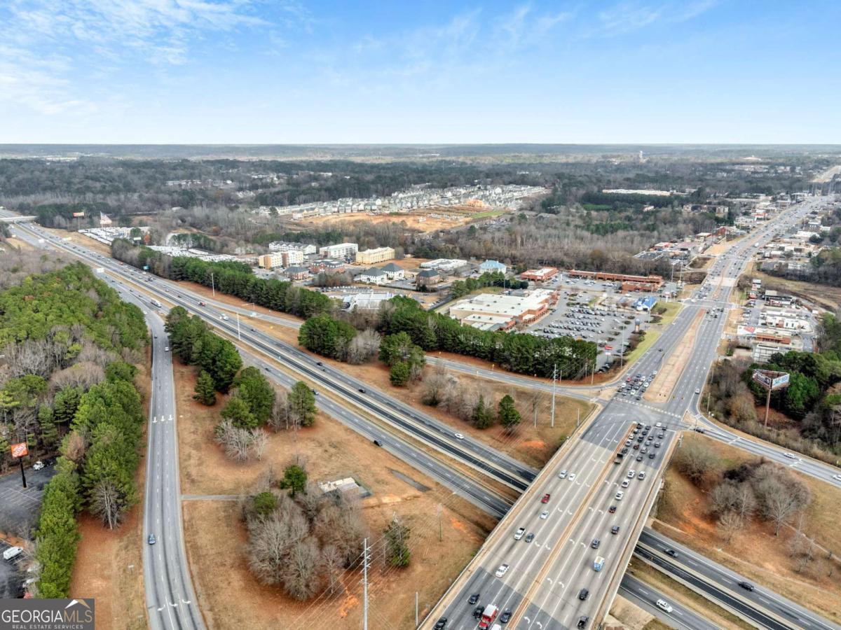 Village at Weatherstone - Residential Lease