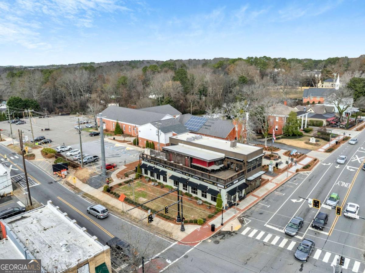 Village at Weatherstone - Residential Lease