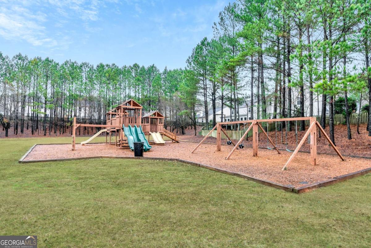 Village at Weatherstone - Residential Lease