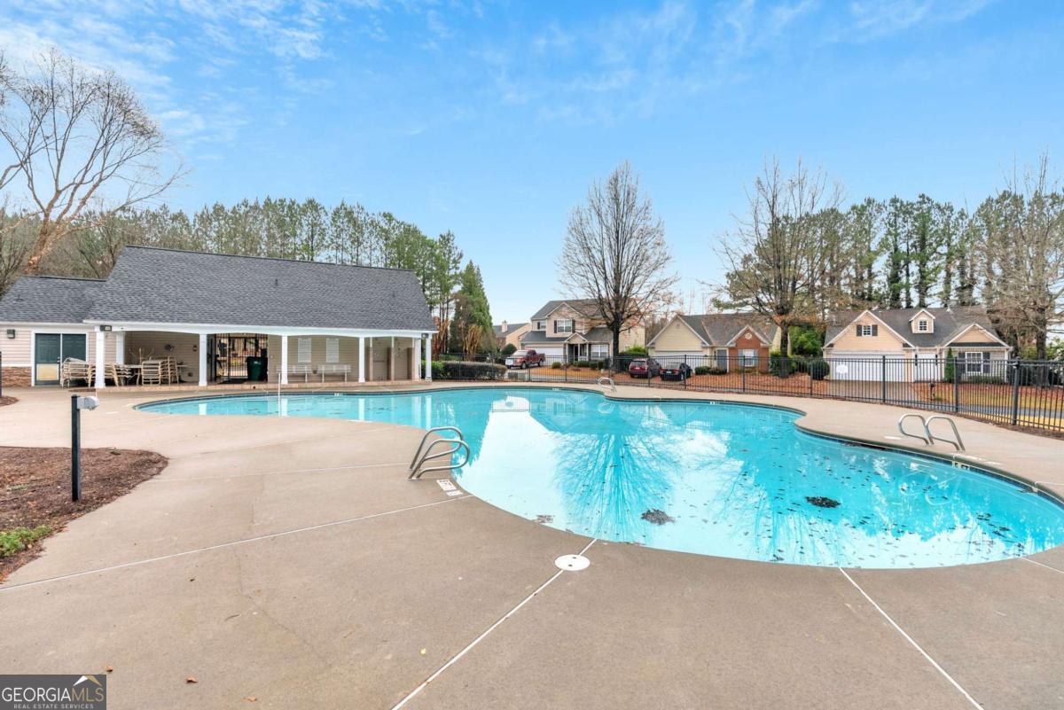 Village at Weatherstone - Residential Lease