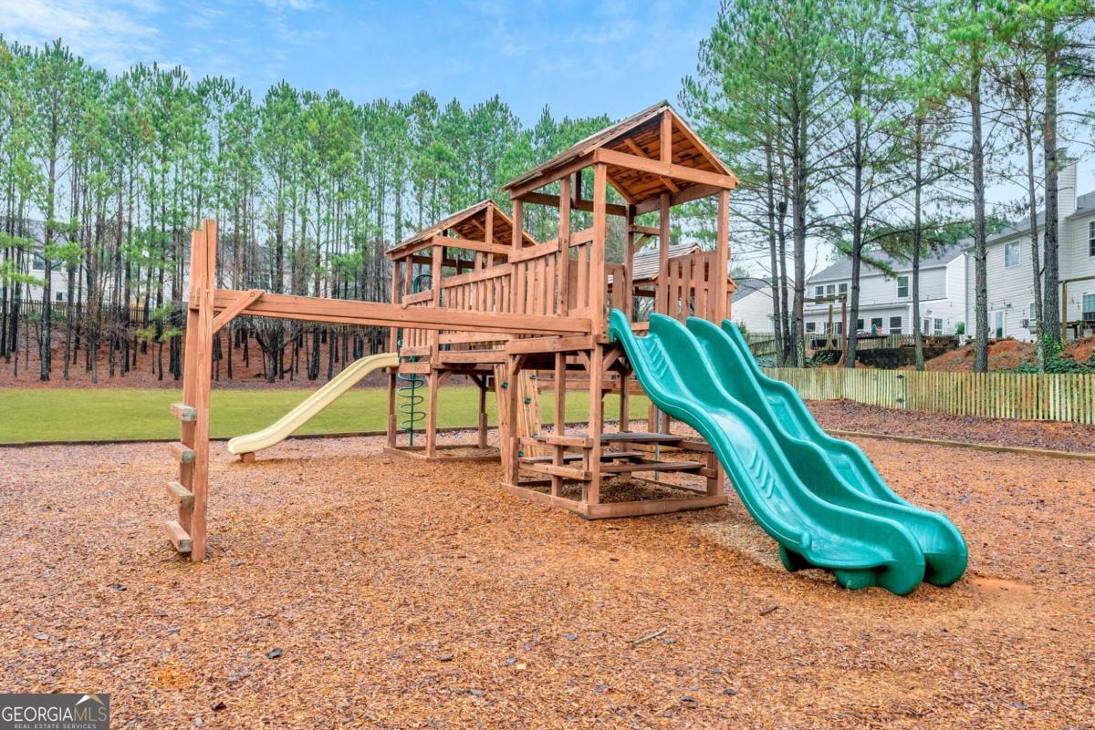 Village at Weatherstone - Residential Lease