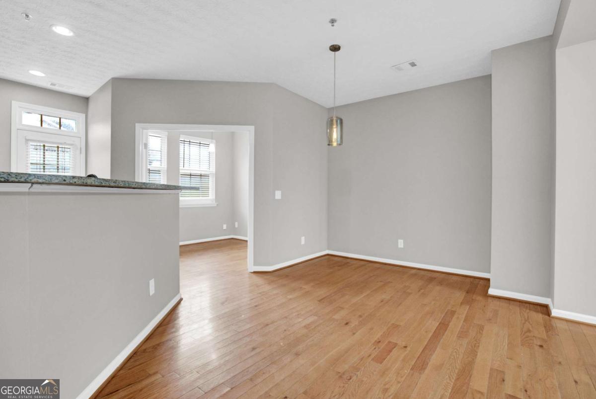 Village at Weatherstone - Residential Lease