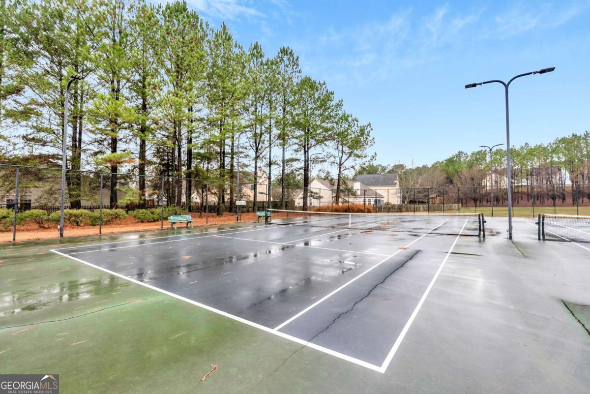 Village at Weatherstone - Residential Lease